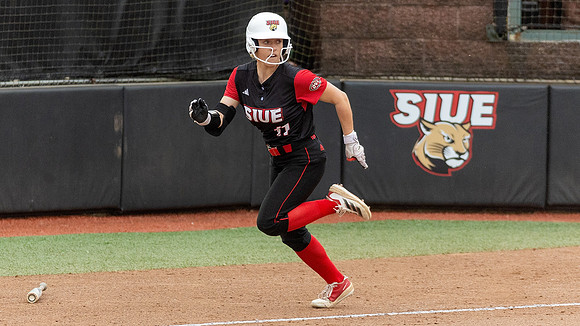 SIUE Softball v Tennessee Tech 15 March 2025
