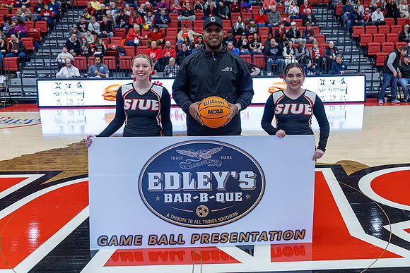 SIUE Men's Basketball v Southern Indiana 23 Jan 2025