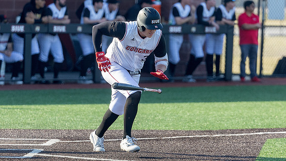 SIUE Baseball v Evansville 12 March 2025