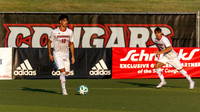 SIUE Men's Soccer v Lewis and Clark  6 Aug 2025