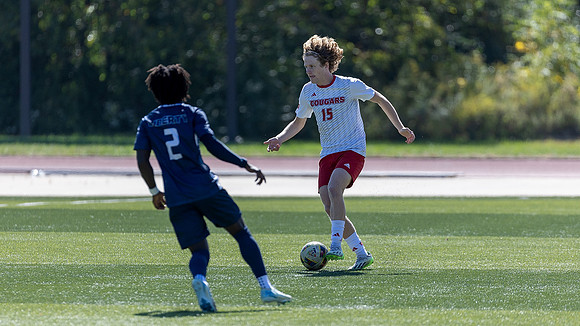 SIUE Men's Soccer v Liberty University 13 OCT 2024