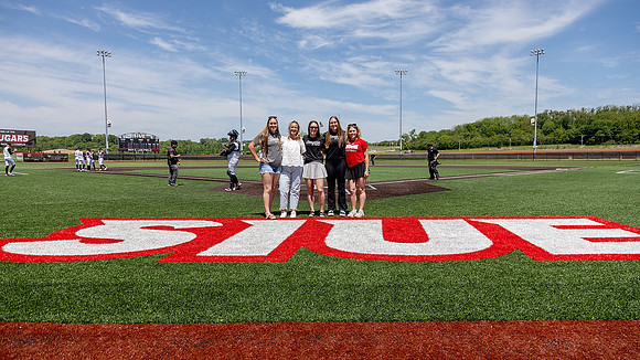 SIUE Baseball v Eastern Illinois 11 May 2025