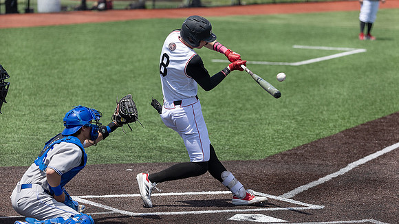 SIUE Baseball v Eastern Illinois 11 May 2025