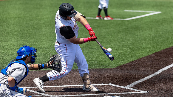 SIUE Baseball v Eastern Illinois 11 May 2025