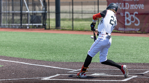 SIUE Baseball v Eastern Illinois 11 May 2025