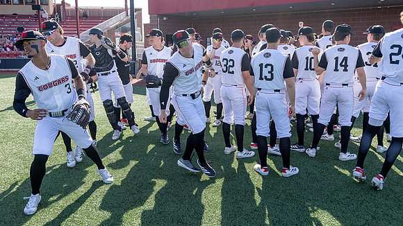 SIUE Baseball v Evansville 12 March 2025