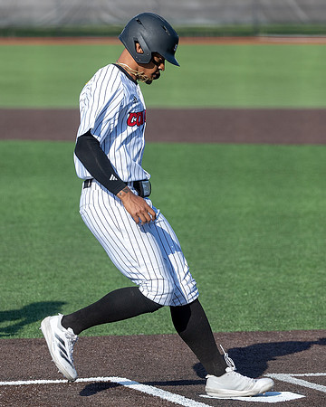SIUE Baseball v Southern Indiana 17 April 2025