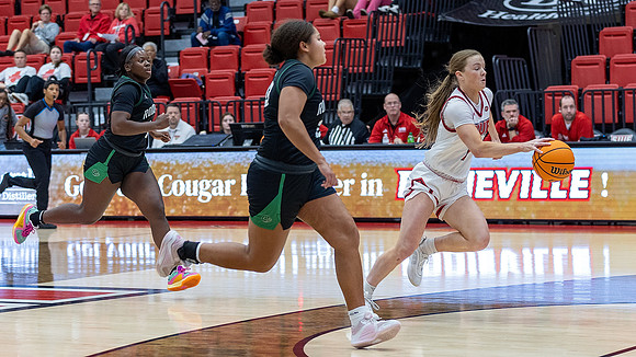 SIUE Women’s Basketball v Roosevelt 19 Nov 2024