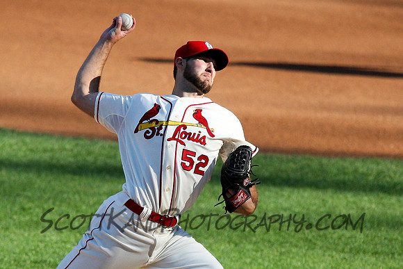 MLB: OCT 12 NLCS - Dodgers at Cardinals - Game 2
