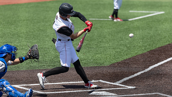 SIUE Baseball v Eastern Illinois 11 May 2025