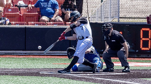 SIUE Baseball v Eastern Illinois 11 May 2025