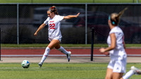 SIUE Women's Soccer v Missouri State 24 Aug 2025