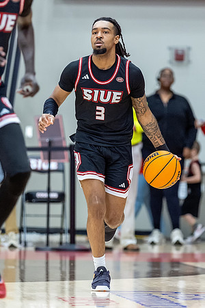 SIUE Men’s Basketball v Tennessee State 15 Feb 2025