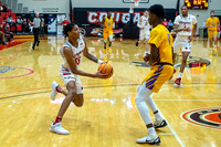 MBB MenÕs Basketball vs Tennessee Tech 02-12-22