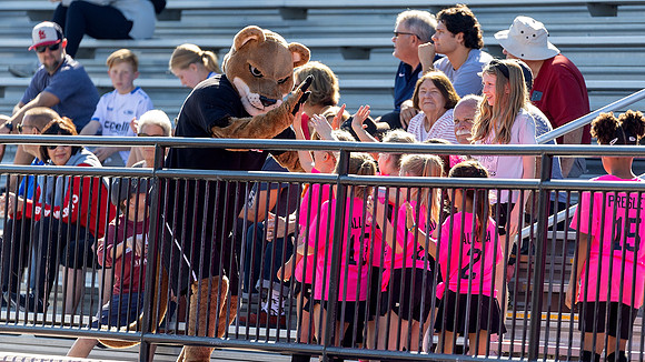 SIUE Women's Soccer v Southern Indiana 20 Oct 2024