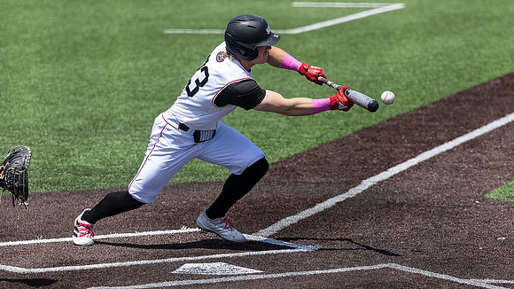 SIUE Baseball v Eastern Illinois 11 May 2025