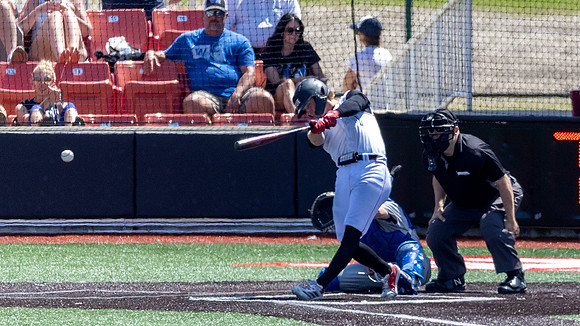 SIUE Baseball v Eastern Illinois 11 May 2025