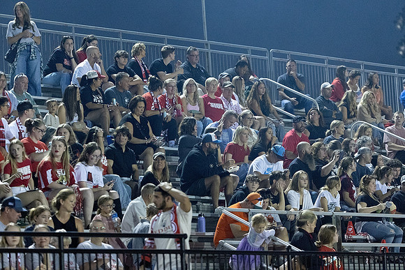SIUE Men's Soccer v Southern Indiana 5 OCT 2024