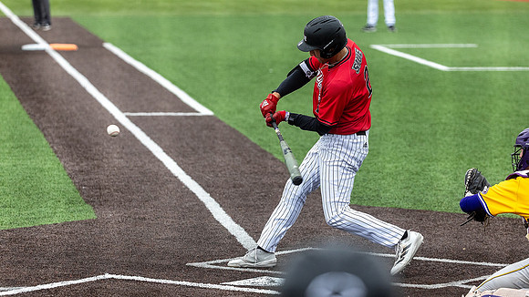 SIUE Baseball v Western Illinois 4 May 2025