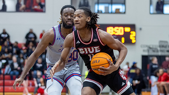SIUE Men’s Basketball v Tennessee State 15 Feb 2025