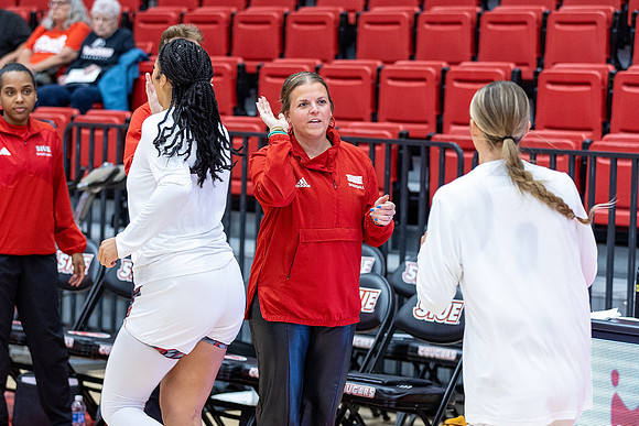 SIUE Women’s Basketball v Maryville University 28 Oct 2024