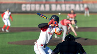 SIUE Baseball v NIU 28 Feb 2025