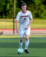 SIUE Men's Soccer v Lewis and Clark  6 Aug 2025