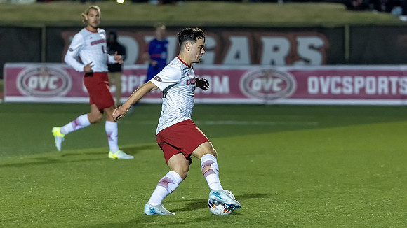 SIUE Men's Soccer v HCU - OVC Championship Final 16 NOV 2024