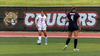 SIUE Women's Soccer v Missouri State 24 Aug 2025