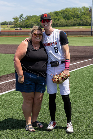 SIUE Baseball v Eastern Illinois 11 May 2025