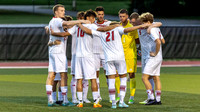 SIUE Men's Soccer v FGCU 21 Aug 2025