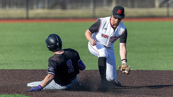 SIUE Baseball v Evansville 12 March 2025