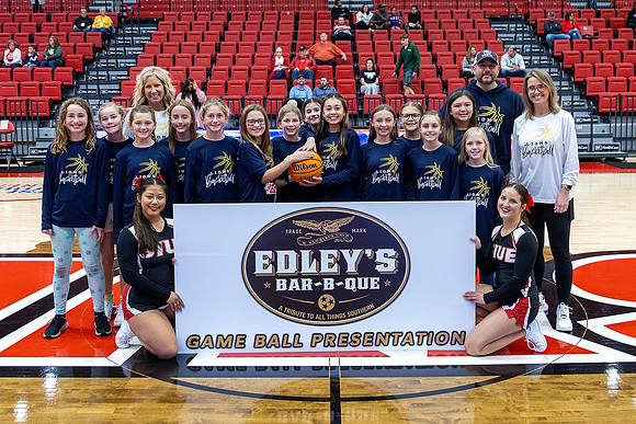 SIUE Women’s Basketball v Roosevelt 19 Nov 2024