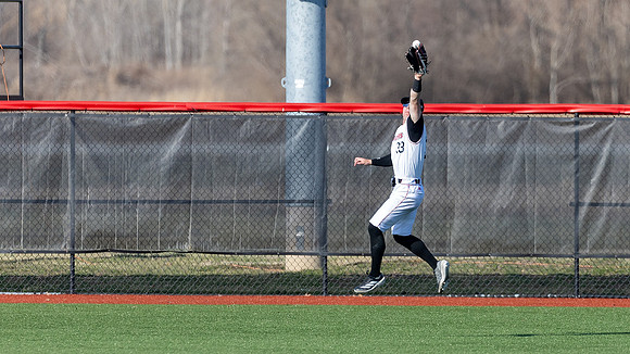SIUE Baseball v Evansville 12 March 2025