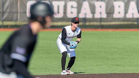 SIUE Baseball v Evansville 12 March 2025