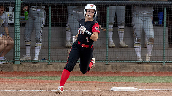 SIUE Softball v Lindenwood Game Two 28 March 2025