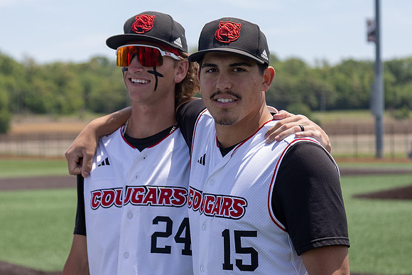 SIUE Baseball v Eastern Illinois 11 May 2025