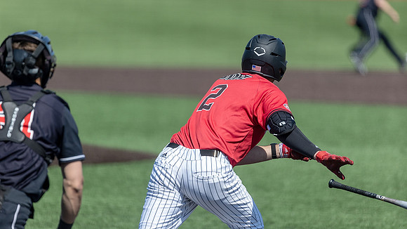 SIUE Baseball v SEMO 7 April 2025