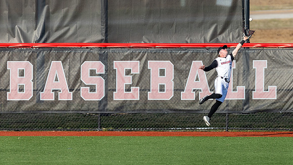 SIUE Baseball v Evansville 12 March 2025