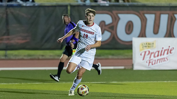 SIUE Men's Soccer v Southern Indiana 5 OCT 2024