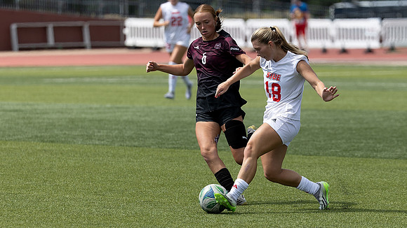 SIUE Women's Soccer v Missouri State 24 Aug 2025