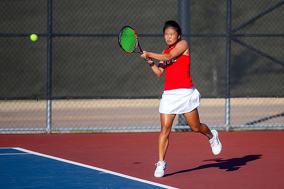 SIUE Tennis Cougar Invite 7 SEPTEMBER 2024