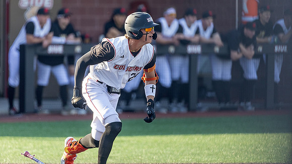 SIUE Baseball v Evansville 12 March 2025