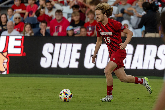 SIUE Men's Soccer v St. Louis Bronze Boot 8 SEPT 2024