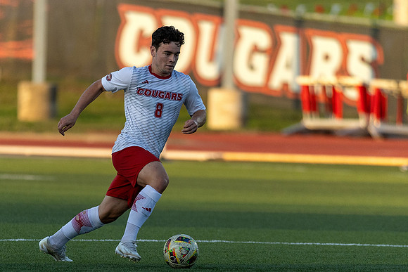 SIUE Men's Soccer v Eastern Illinois 3 OCT 2024
