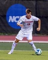 SIUE Men's Soccer v FGCU 21 Aug 2025
