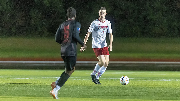SIUE Men's Soccer v UIW 13 NOV 2024