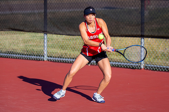 SIUE Tennis Cougar Invite 7 SEPTEMBER 2024
