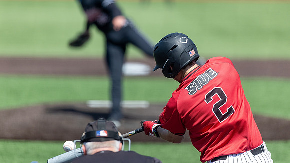 SIUE Baseball v SEMO 7 April 2025