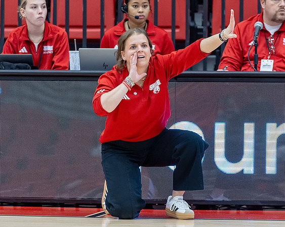 SIUE Women’s Basketball v Eastern Illinois 4 Feb 2025